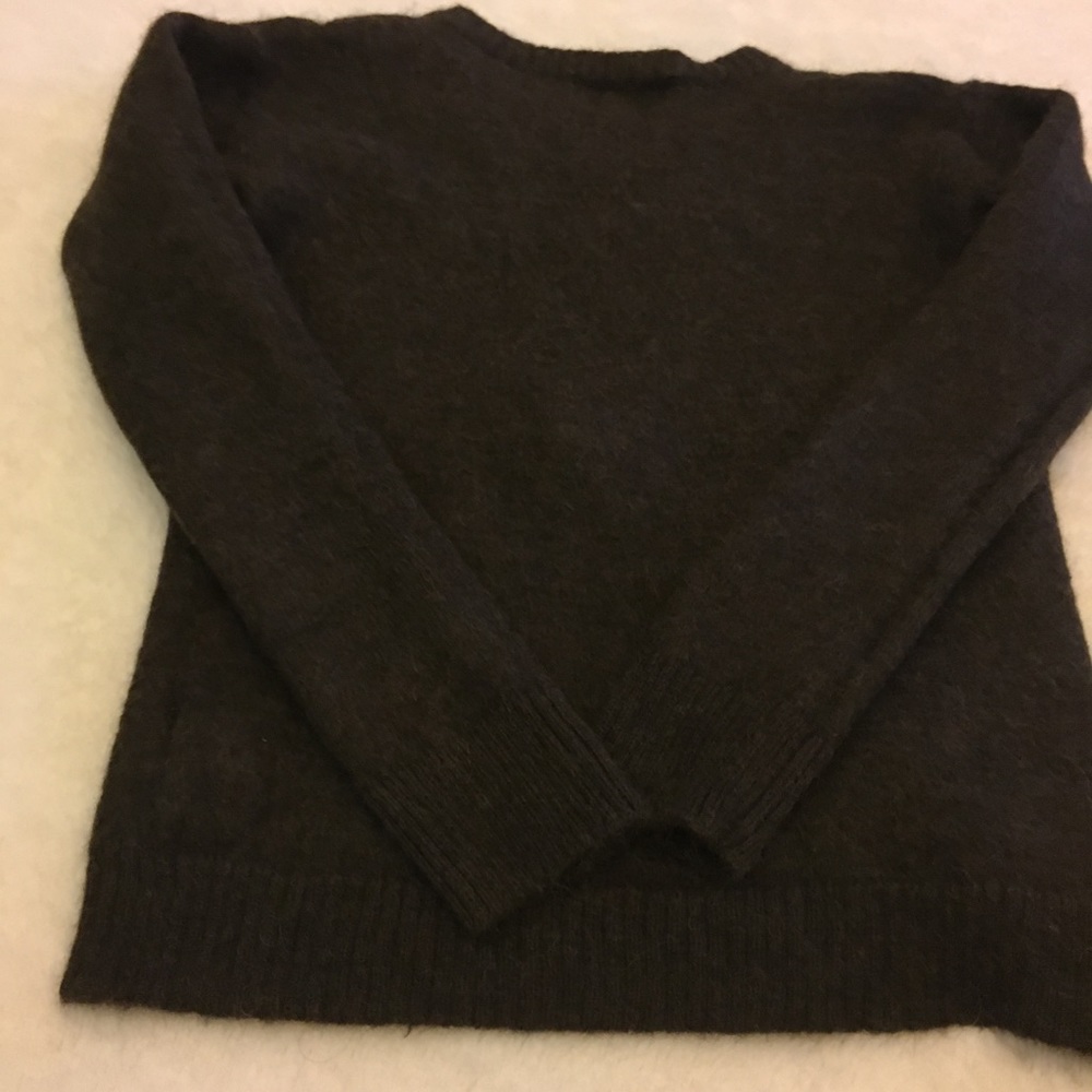 Nation LTD. Sweater . - Picture 3 of 8